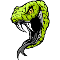 V1PER emblem