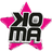 K0MA- emblem