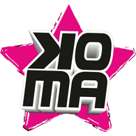 K0MA- emblem