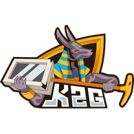 K2G emblem