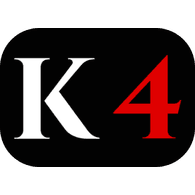 -K4- emblem