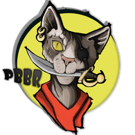 PBBR emblem