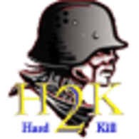 H2K emblem