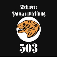 503TB emblem