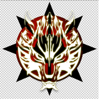 SRAC emblem