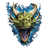 ZM023 emblem