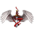 ASUA emblem