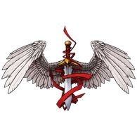 ASUA emblem