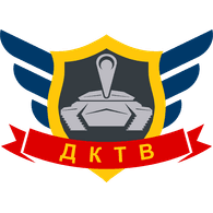 DKTV emblem