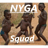 NYGA emblem