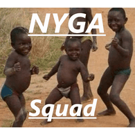 NYGA emblem