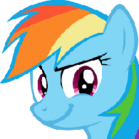MLP emblem