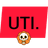 UTI emblem