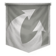 SATE emblem