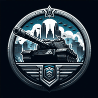 STDMN emblem