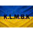 KLMBK emblem
