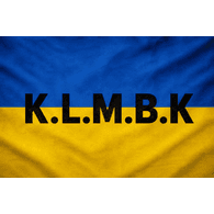KLMBK emblem
