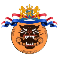 NLHIL emblem