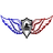 GWAF emblem