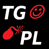 TG-PL emblem