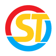 ST_ emblem