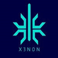 X3N0N emblem