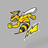 -CS-T emblem