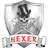 HEXER emblem