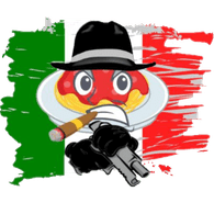 SPGET emblem