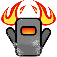 DHOE emblem