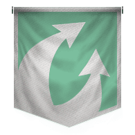 PBTM emblem