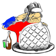 VEGAC emblem