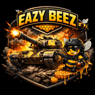 EAZYB emblem