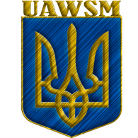 UAWSM emblem