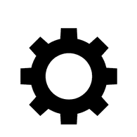 GEAR_ emblem