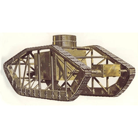 KNBS emblem
