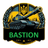 BSTON emblem