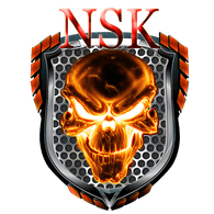 -NSK- emblem