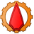 DZIDY emblem