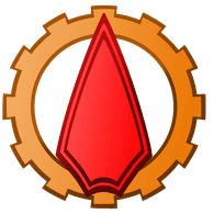 DZIDY emblem