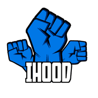 IHOOD emblem
