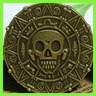 DFDP emblem