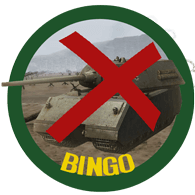 BINGO emblem