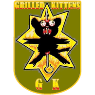 -GKI- emblem