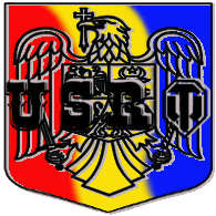 USRO emblem