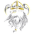 WA-RG emblem