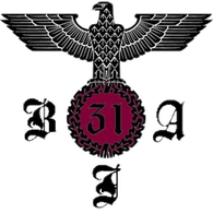 BIA31 emblem