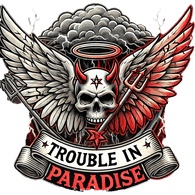 T1P emblem