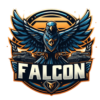 F4LCN emblem