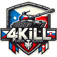 4KILL emblem